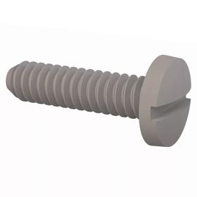 Machine Screws - Binder