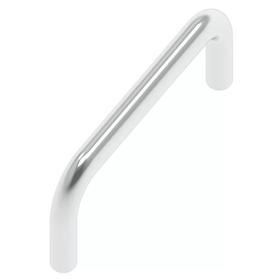 Metal Pull Handles - Female Arch