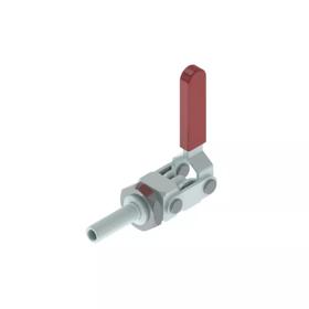 Manual Hook & Latch Clamps - Vertical