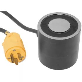 Cylindrical Electromagnets