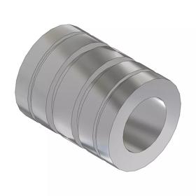 PBC-10_Isometric Rendering