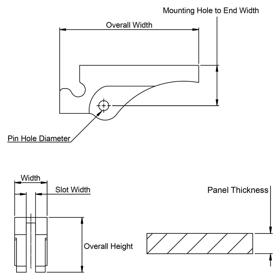 pcb hardware