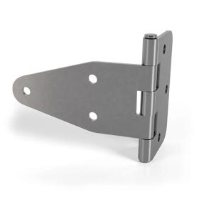 Leaf Hinges