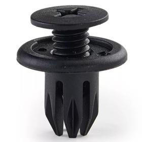 Plastic Screw Rivets
