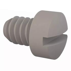 Machine Screws - Fillister