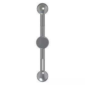 ABC-11R_Top Rendering