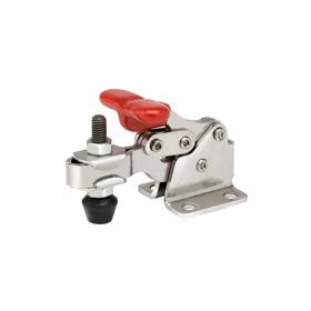 Manual Hold Down Clamps - Horizontal