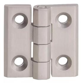 Leaf Hinges - Countersunk Mount