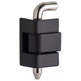 Metal Corner Hinges
