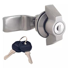 Cam Locks - Cylinder Locking