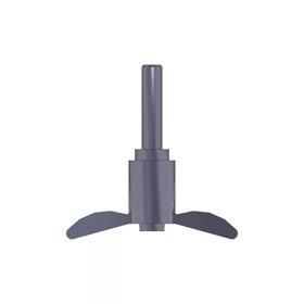 MAT-THP406SSOR_Top Rendering