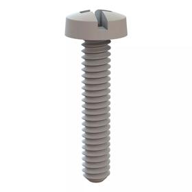 Machine Screws - Binder