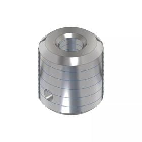 STI-345_Isometric Rendering