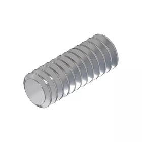 AR-15_Isometric Rendering