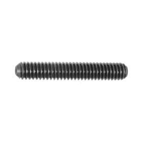 Set Screws - Metal Hex Socket Head with Cup Point