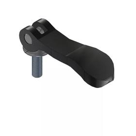 KCL-52_Isometric Rendering