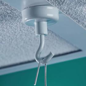 Magnetic Ceiling Hooks