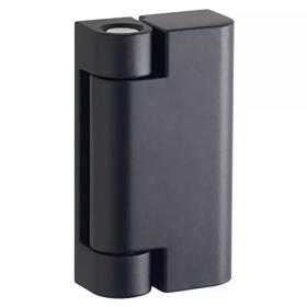 90 Degree Offset Corner Hinge