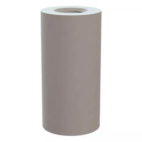 Female To Female Standoff - Round, Metric Threaded, Plastic