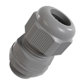 Cable Glands Straight Nylon