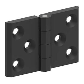 Threaded Stud Mount Leaf