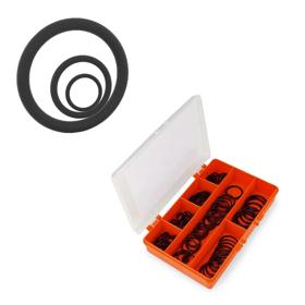 O-Rings and O-Ring Kits