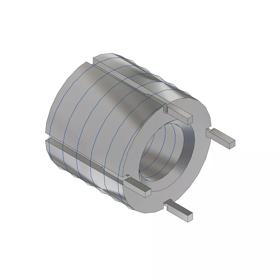 KLI-65903_Isometric Rendering