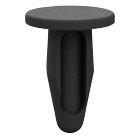 Push-In Rivets - Ranging/High Temperature