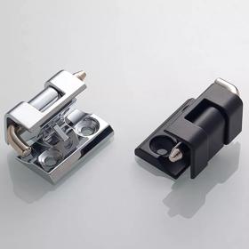 Metal Corner Hinges