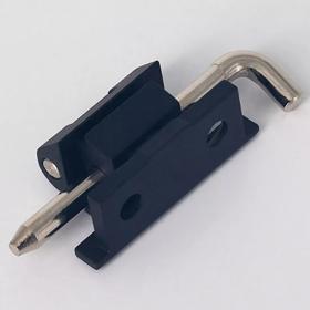 Metal Corner Hinges
