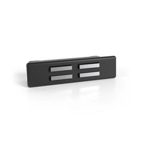 Magnetic Catches
