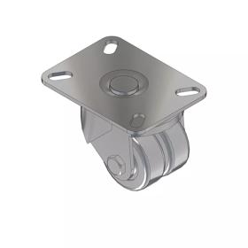 WC-91_Isometric Rendering