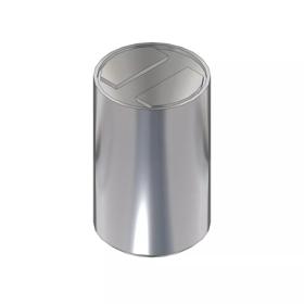 IM-75_Isometric Rendering