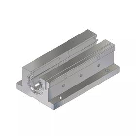 TLM-1140_Isometric Rendering