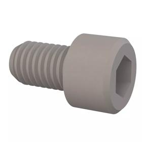 Socket Head Cap Screws - Plastic Standard Head