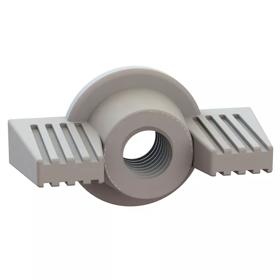 Wing & Fly Nuts - Plastic Wing Nuts