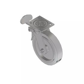 WC-329_Isometric Rendering