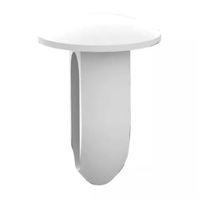 Push-In Rivets - Ranging/High Temperature