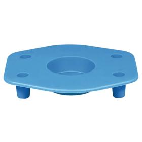 Studded Full Face Flange Protectors