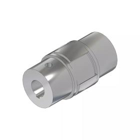 GE-233_Isometric Rendering