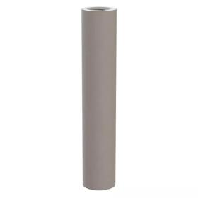 Female To Female Standoff - Round, Metric Threaded, Plastic