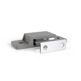 Magnetic Catches