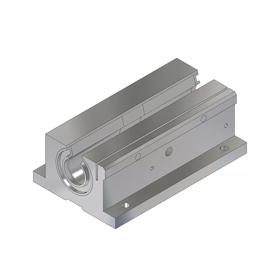 TLM-1145_Isometric Rendering