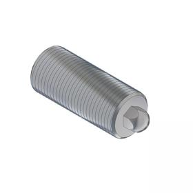 HN-6_Isometric Rendering