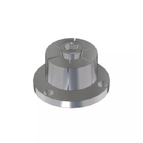 MB-31350_Isometric Rendering