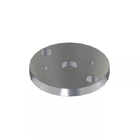 SX-130-VP_Isometric Rendering