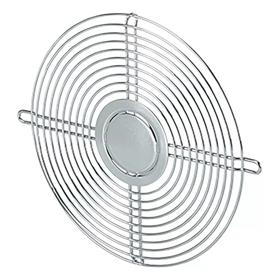 Fan Guards, Metal, Screw Mount