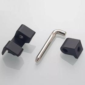 Metal Corner Hinges