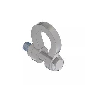 AS-110_Isometric Rendering