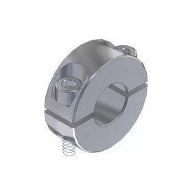 CTC-110A_Isometric Rendering